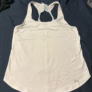 Under armour tank top
